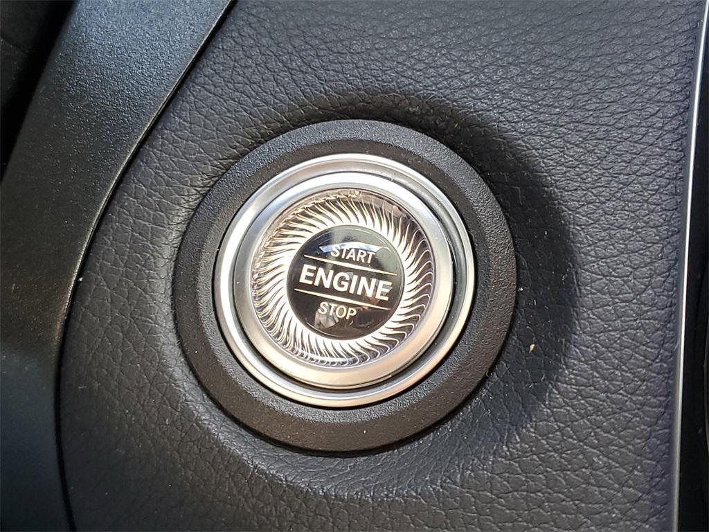 used 2022 Mercedes-Benz GLC 300 car, priced at $34,000