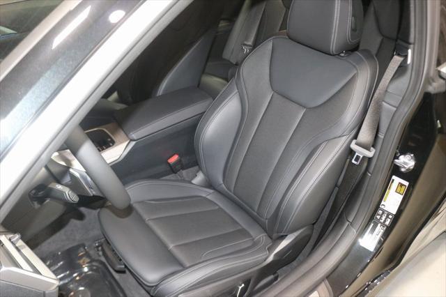 used 2025 BMW 430 car, priced at $53,000