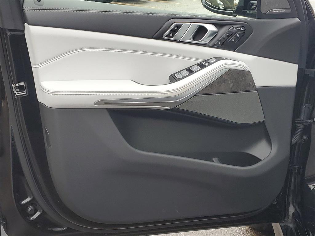 used 2024 BMW X7 car, priced at $70,500