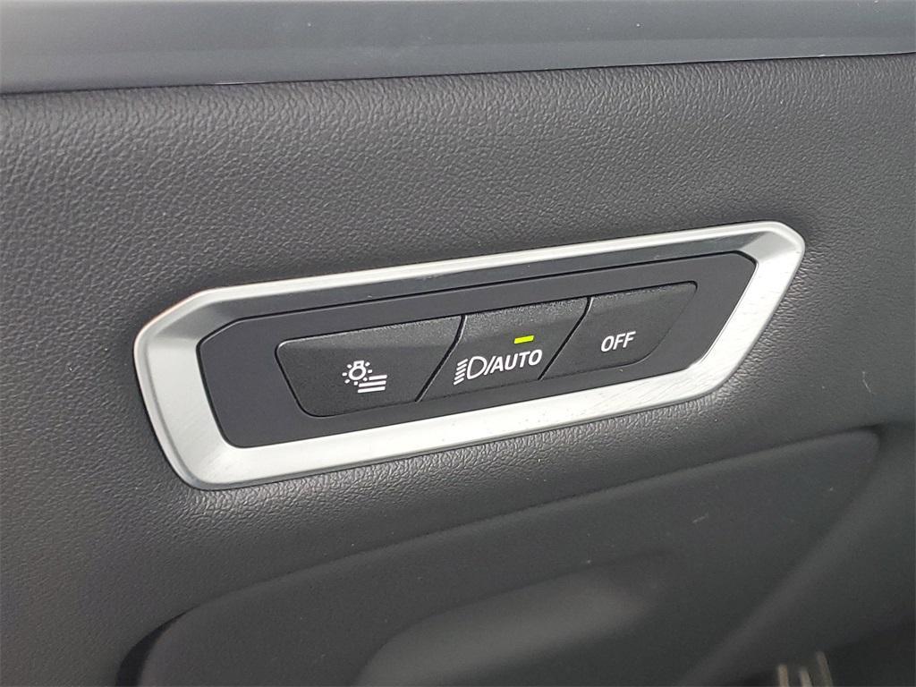 used 2024 BMW X7 car, priced at $70,500