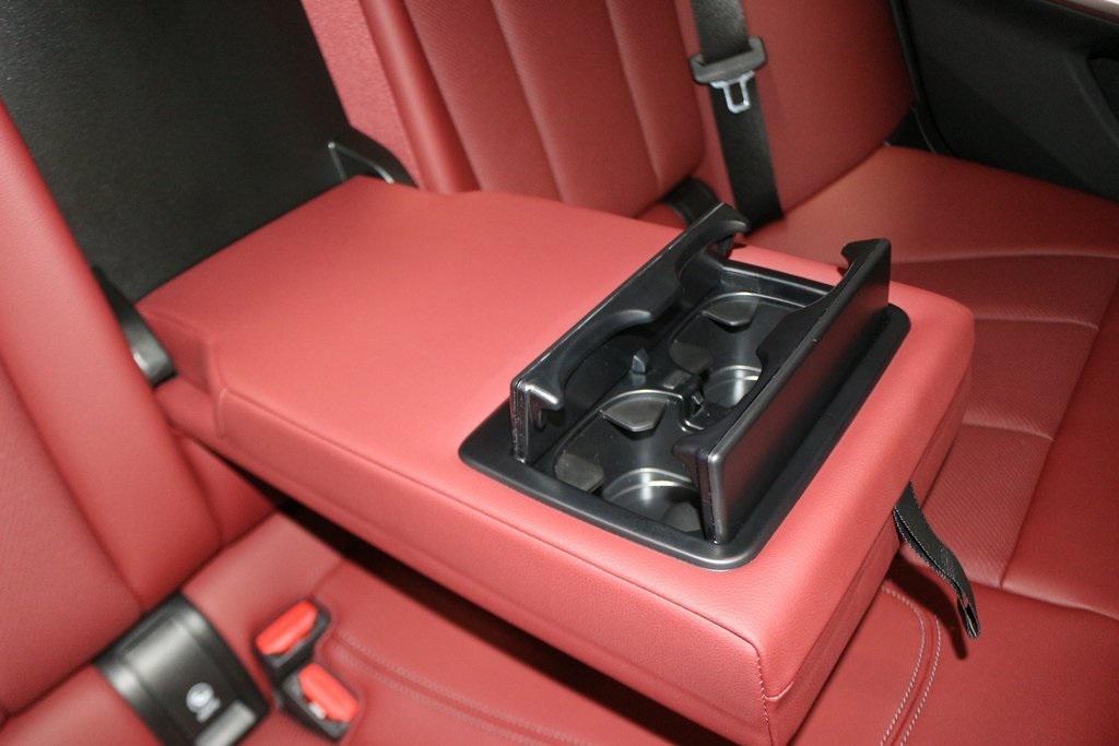 used 2023 BMW 330 car, priced at $41,000