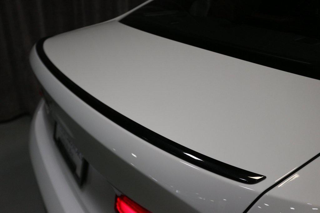 used 2023 BMW 330 car, priced at $41,000