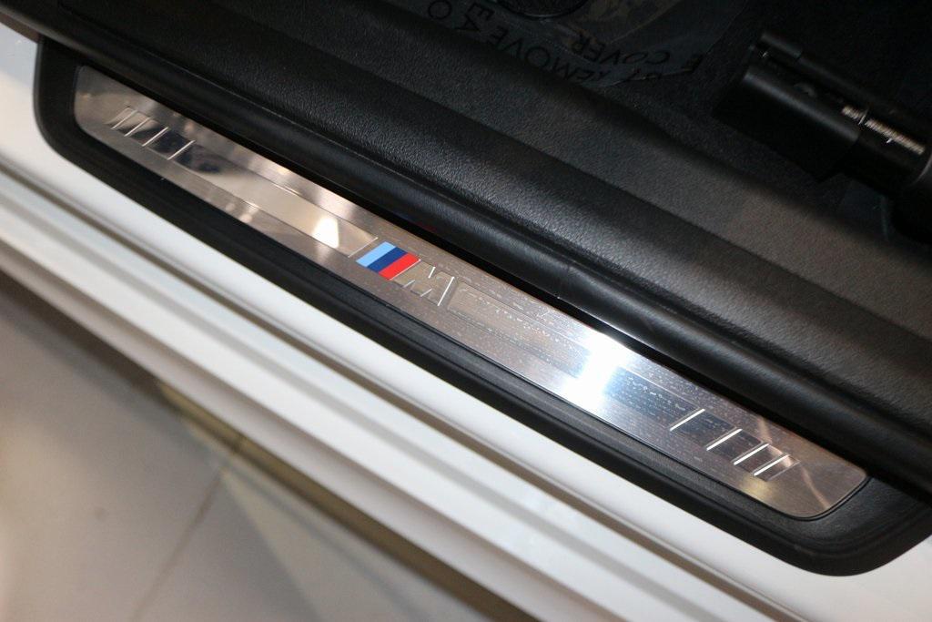 used 2023 BMW 330 car, priced at $41,000