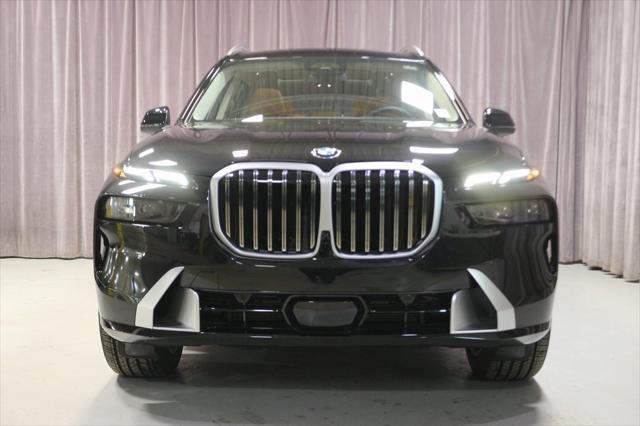 new 2024 BMW X7 car, priced at $90,700