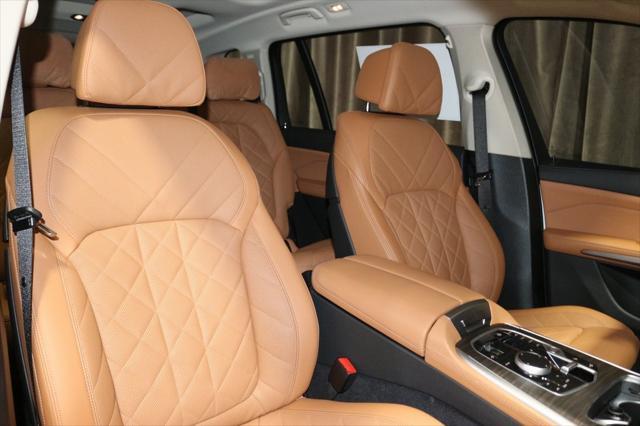 used 2024 BMW X7 car, priced at $73,500