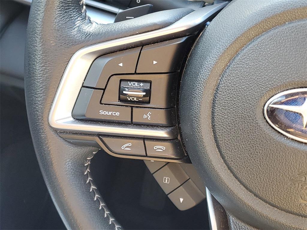 used 2022 Subaru Outback car, priced at $26,000