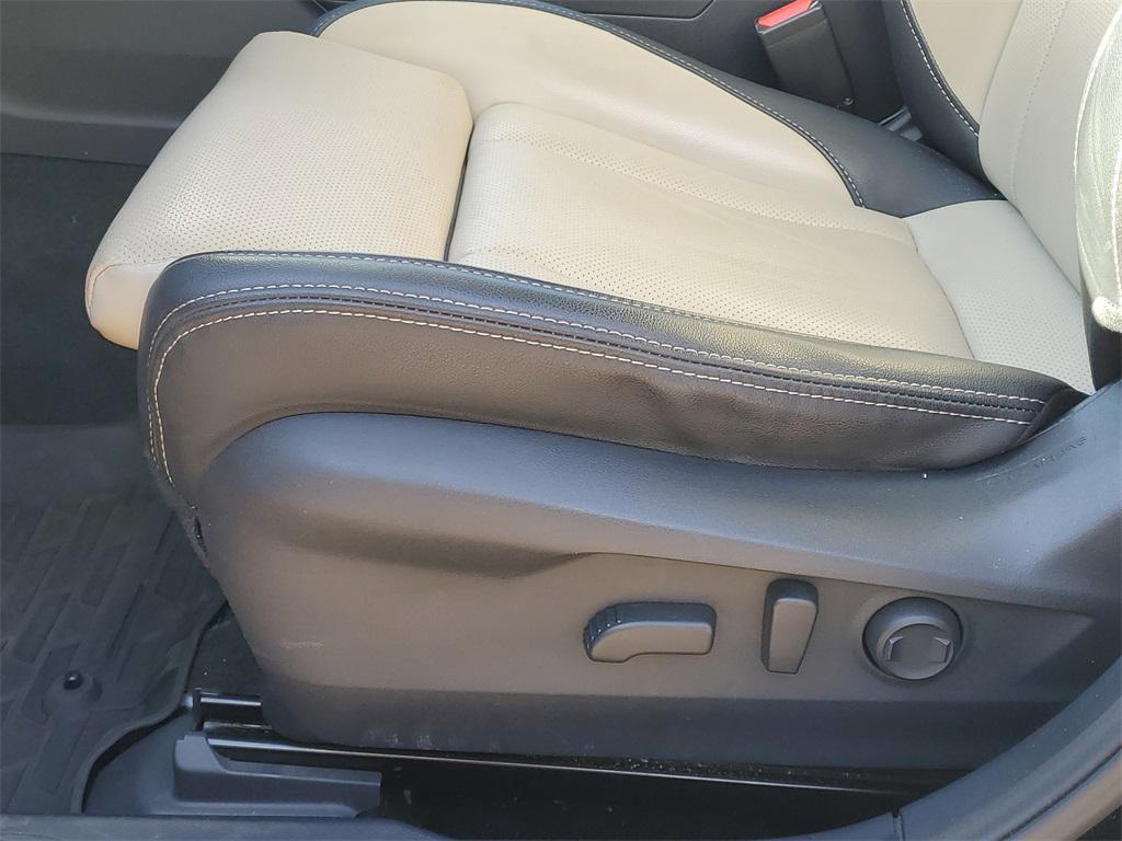 used 2022 Subaru Outback car, priced at $26,000