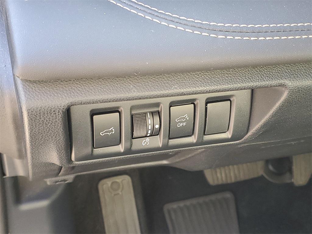 used 2022 Subaru Outback car, priced at $26,000