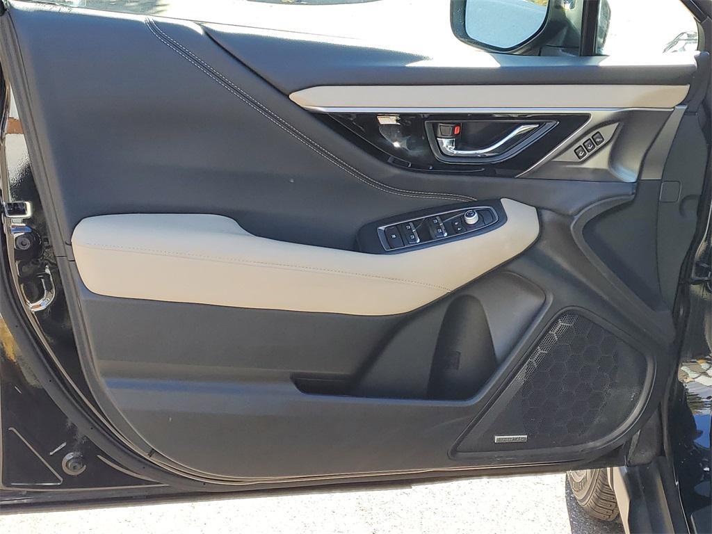 used 2022 Subaru Outback car, priced at $26,000