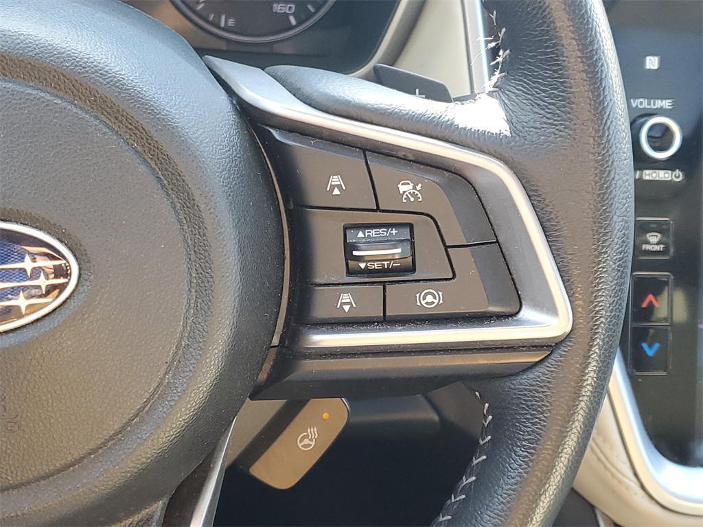 used 2022 Subaru Outback car, priced at $26,000