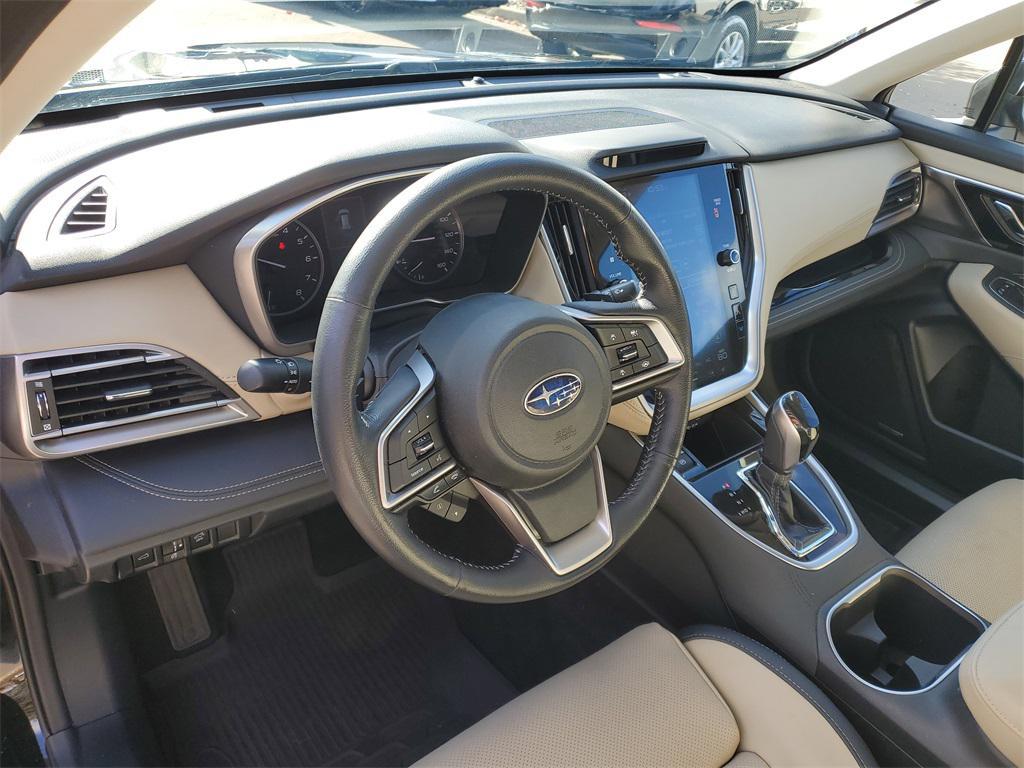 used 2022 Subaru Outback car, priced at $26,000