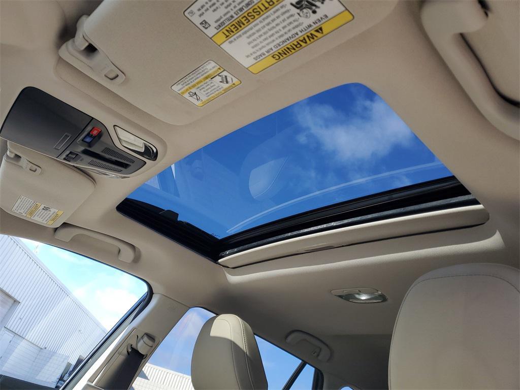 used 2022 Subaru Outback car, priced at $26,000