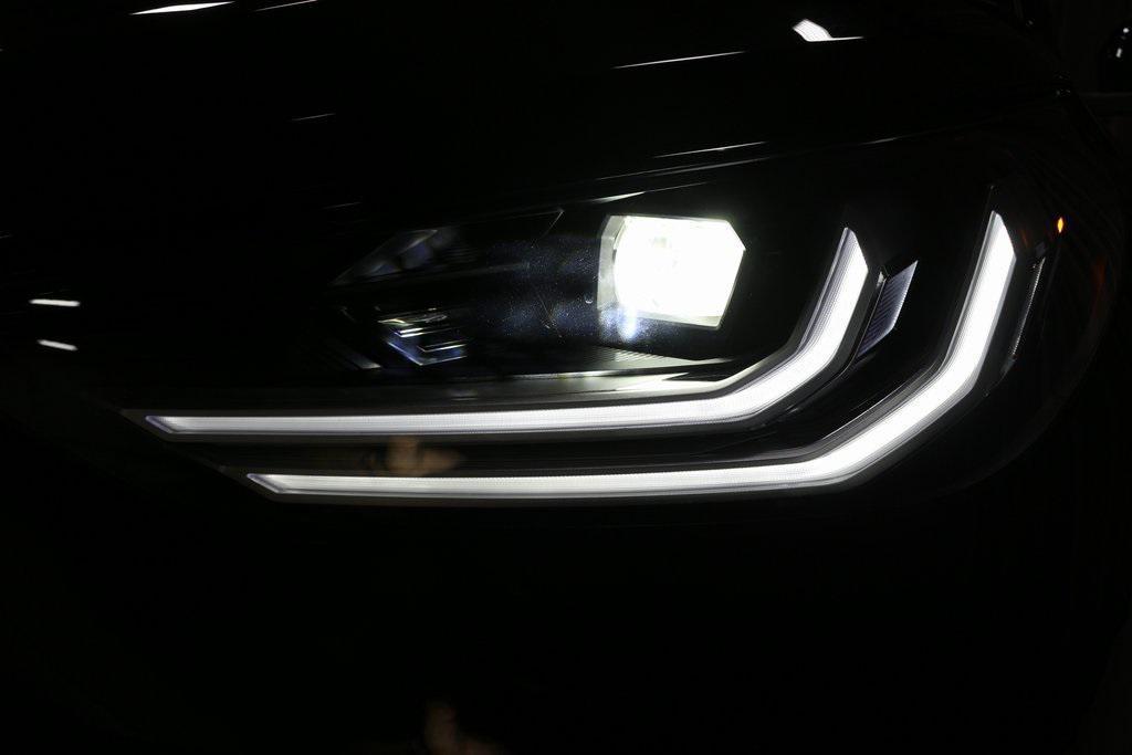 new 2025 BMW X3 car, priced at $57,505