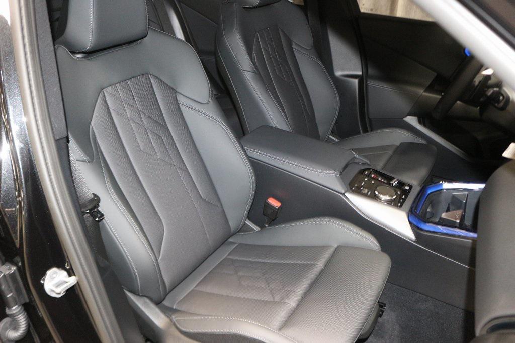new 2025 BMW X3 car, priced at $57,505