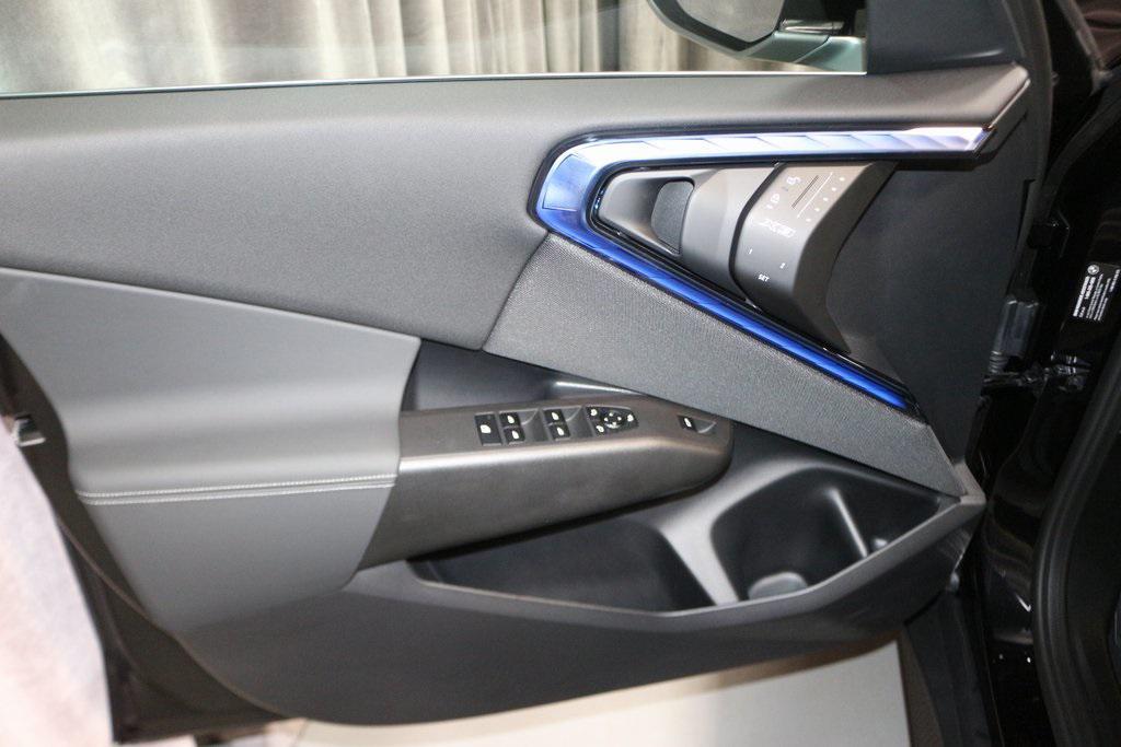 new 2025 BMW X3 car, priced at $57,505