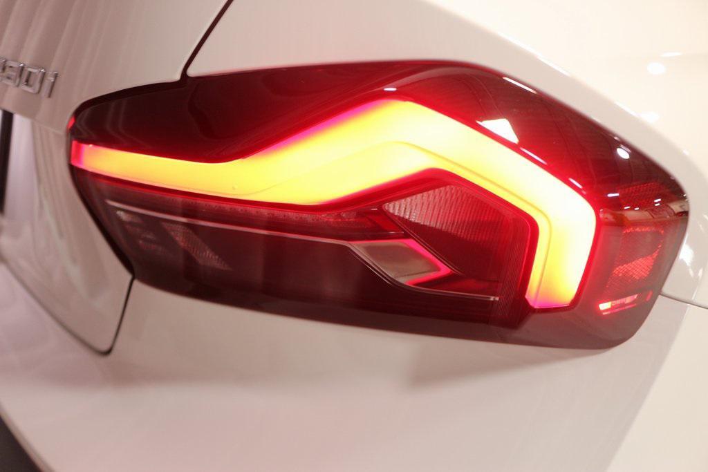 new 2025 BMW 230 car, priced at $48,185