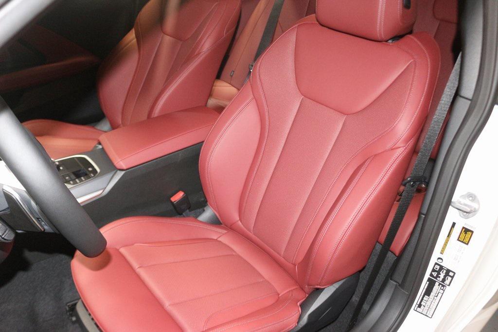 new 2025 BMW 230 car, priced at $48,185