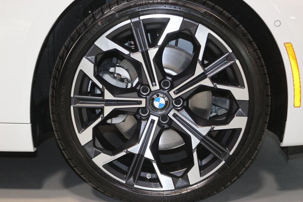 new 2025 BMW 230 car, priced at $48,185