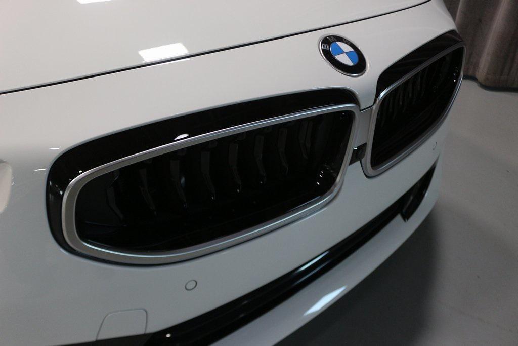 new 2025 BMW 230 car, priced at $48,185