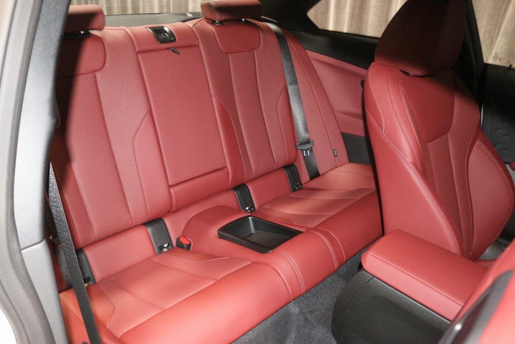 new 2025 BMW 230 car, priced at $48,185