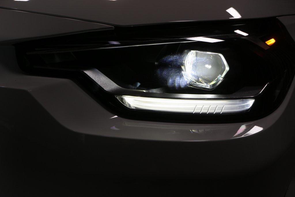 new 2025 BMW 230 car, priced at $48,185