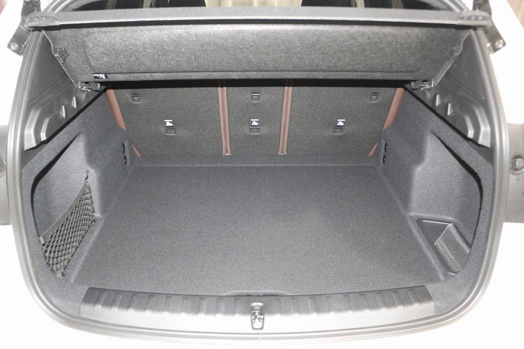 new 2025 BMW X1 car, priced at $51,585