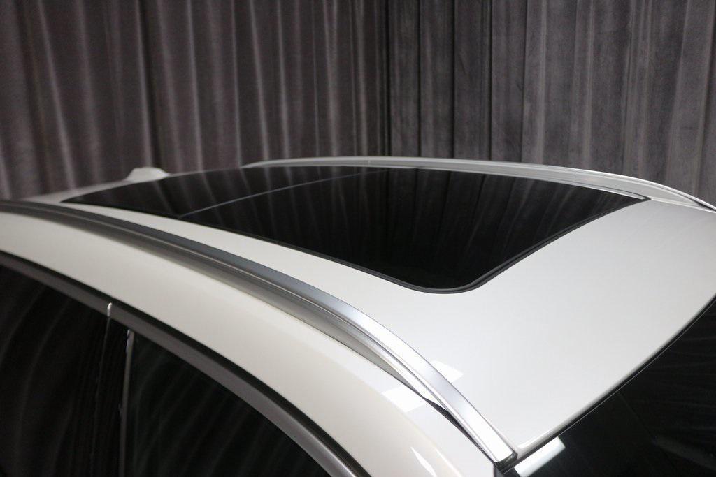 new 2025 BMW X1 car, priced at $51,585