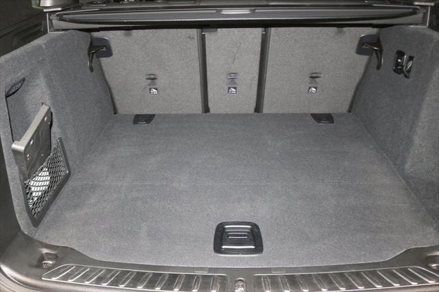 used 2024 BMW X3 car, priced at $46,500
