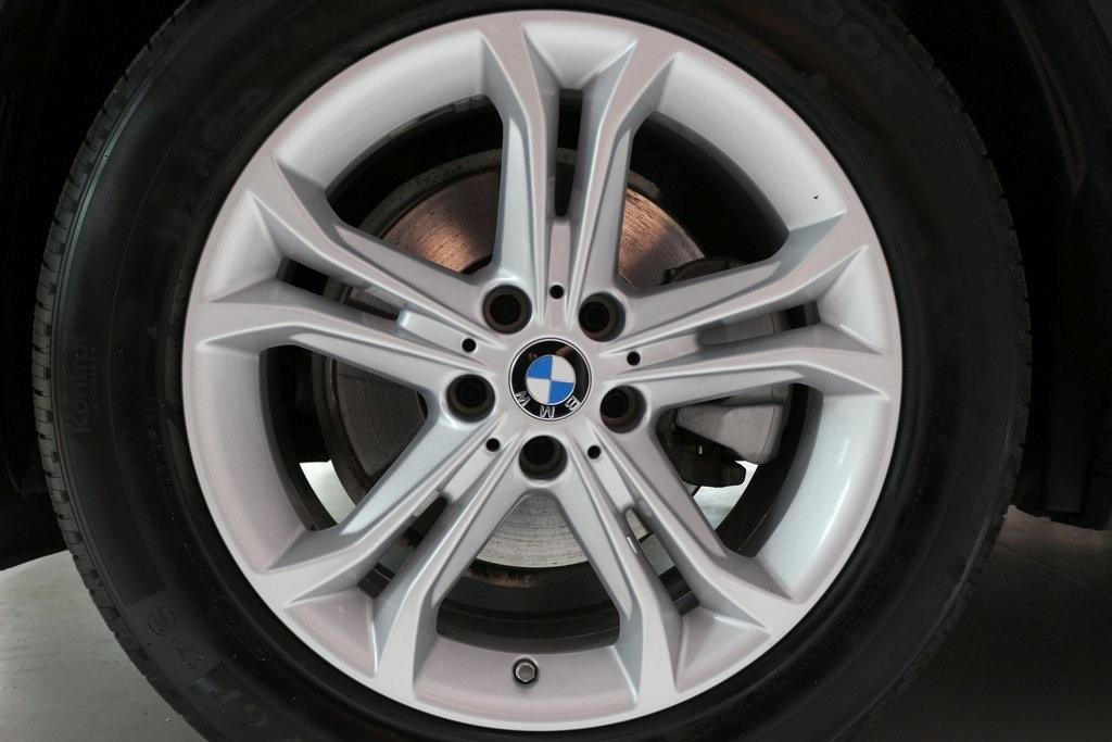 used 2021 BMW X3 PHEV car, priced at $33,500