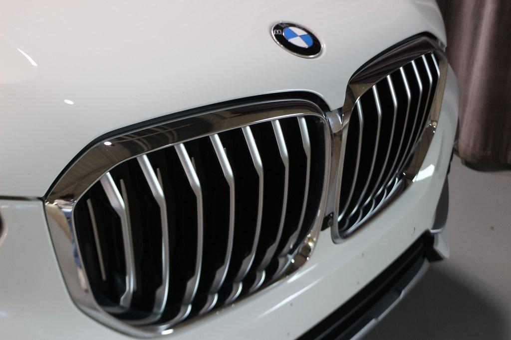 used 2019 BMW X5 car, priced at $30,500