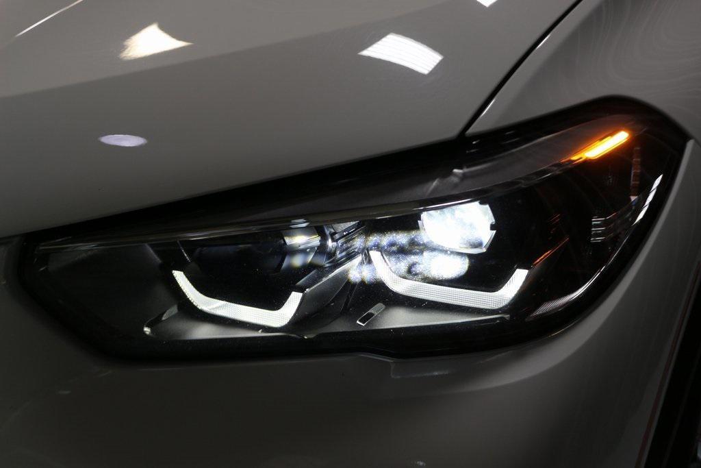 used 2019 BMW X5 car, priced at $30,500