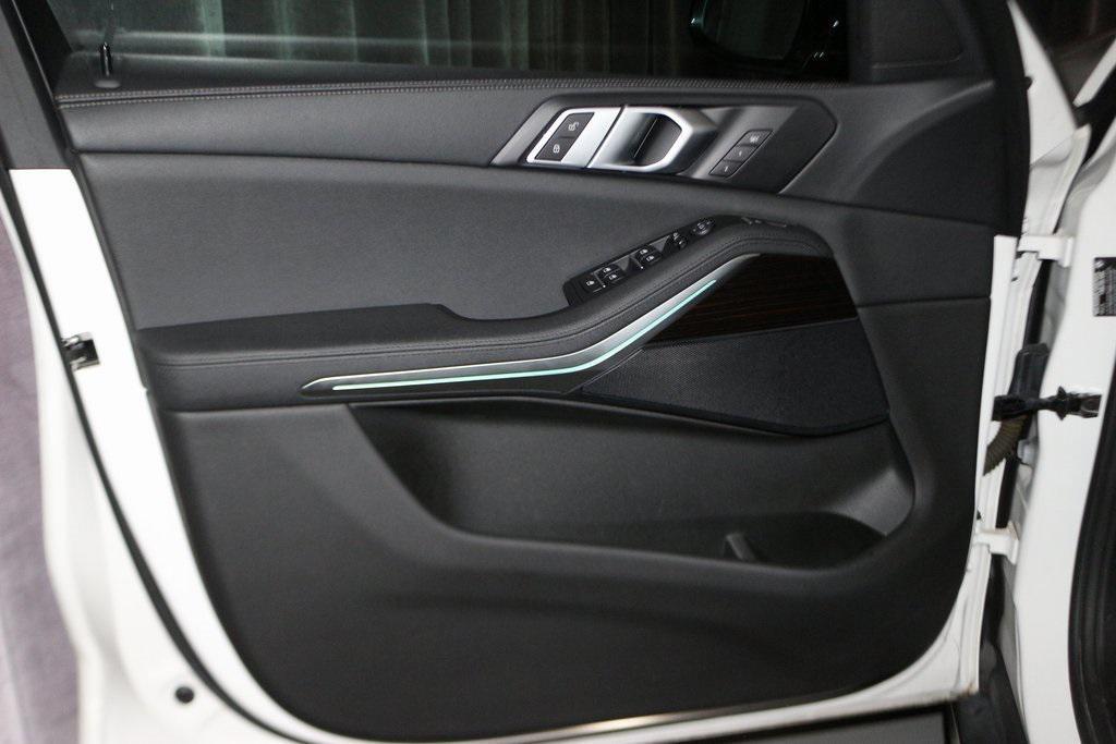 used 2019 BMW X5 car, priced at $30,500