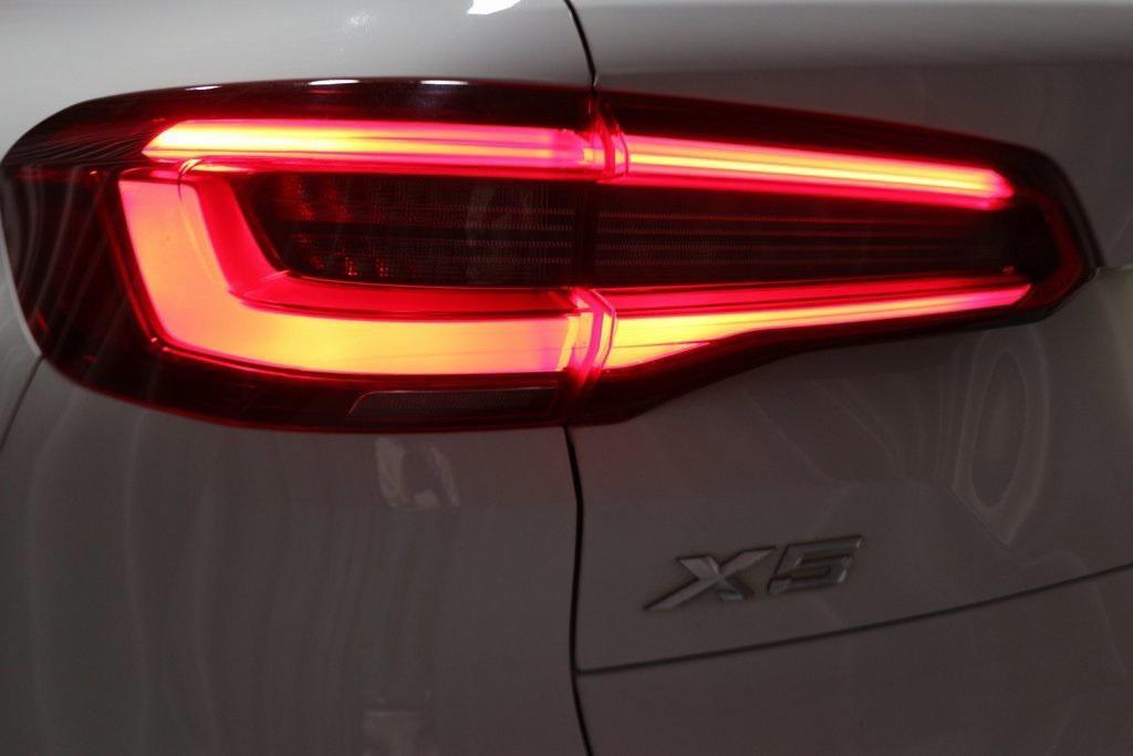 used 2019 BMW X5 car, priced at $30,500
