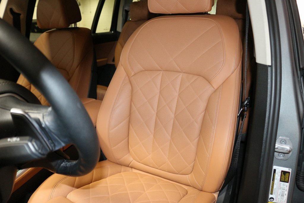 used 2023 BMW X7 car, priced at $61,500