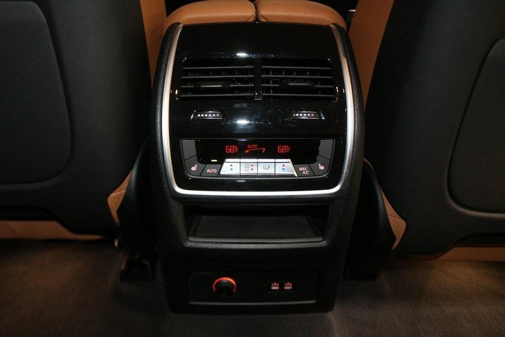 used 2023 BMW X7 car, priced at $61,500