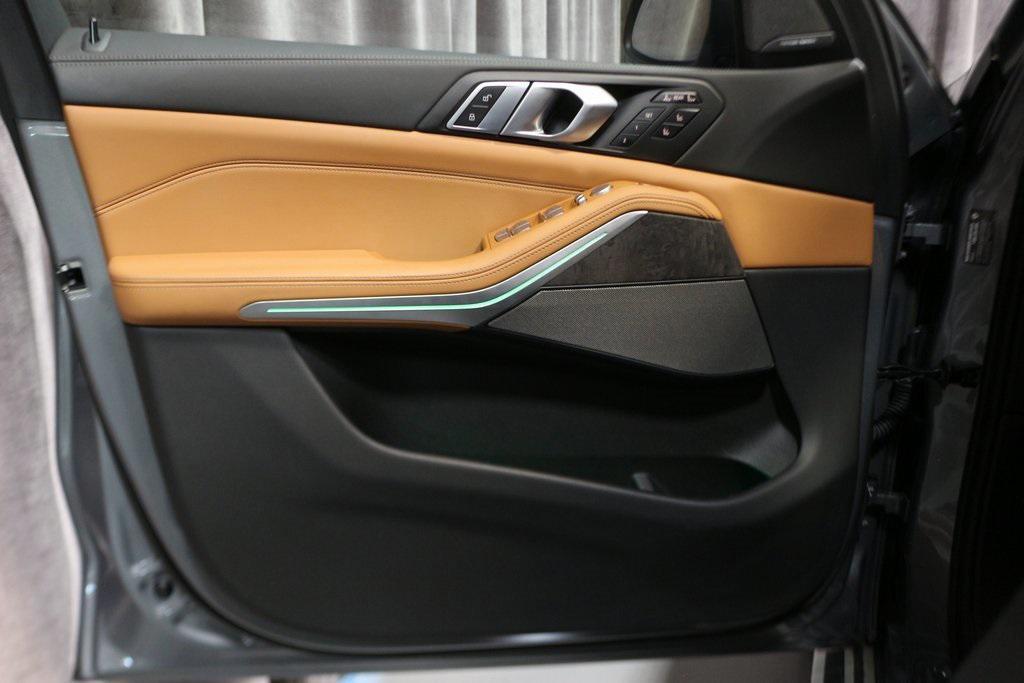 used 2023 BMW X7 car, priced at $61,500