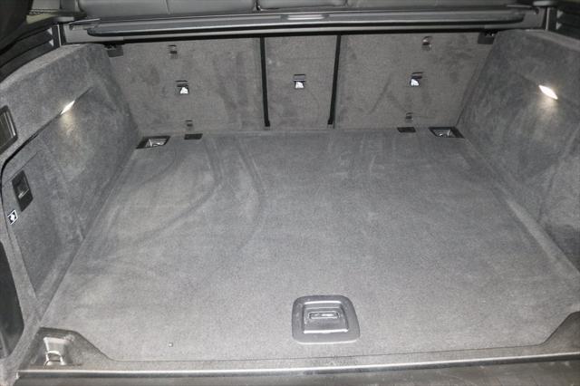 used 2022 BMW X5 car, priced at $51,000
