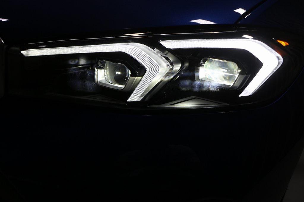 new 2025 BMW 330 car, priced at $53,975