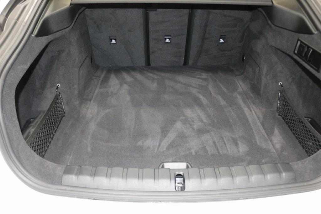 used 2023 BMW i4 Gran Coupe car, priced at $37,000