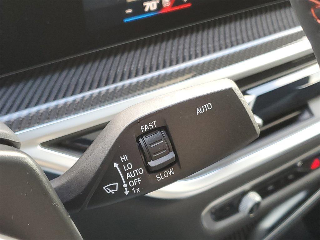 new 2026 BMW X6 car, priced at $106,860