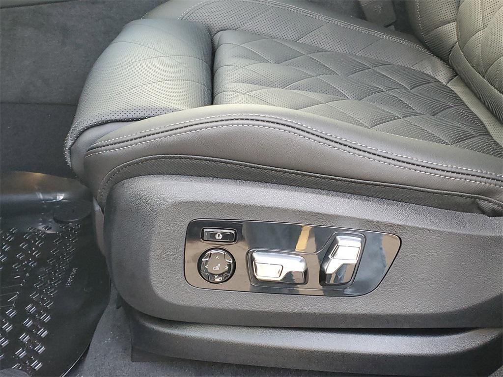 new 2026 BMW X6 car, priced at $106,860