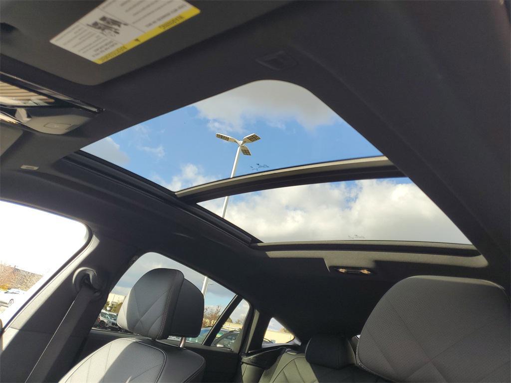 used 2024 BMW X6 car, priced at $60,000