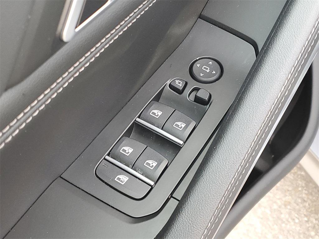 used 2024 BMW X6 car, priced at $60,000