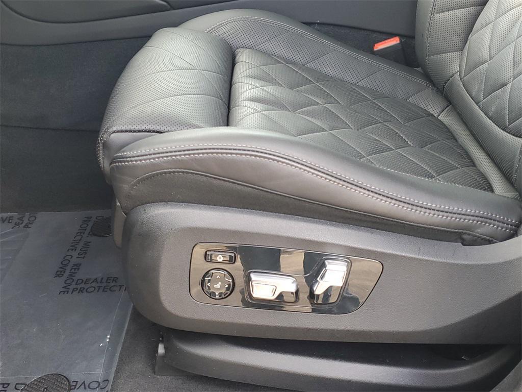 used 2024 BMW X6 car, priced at $60,000