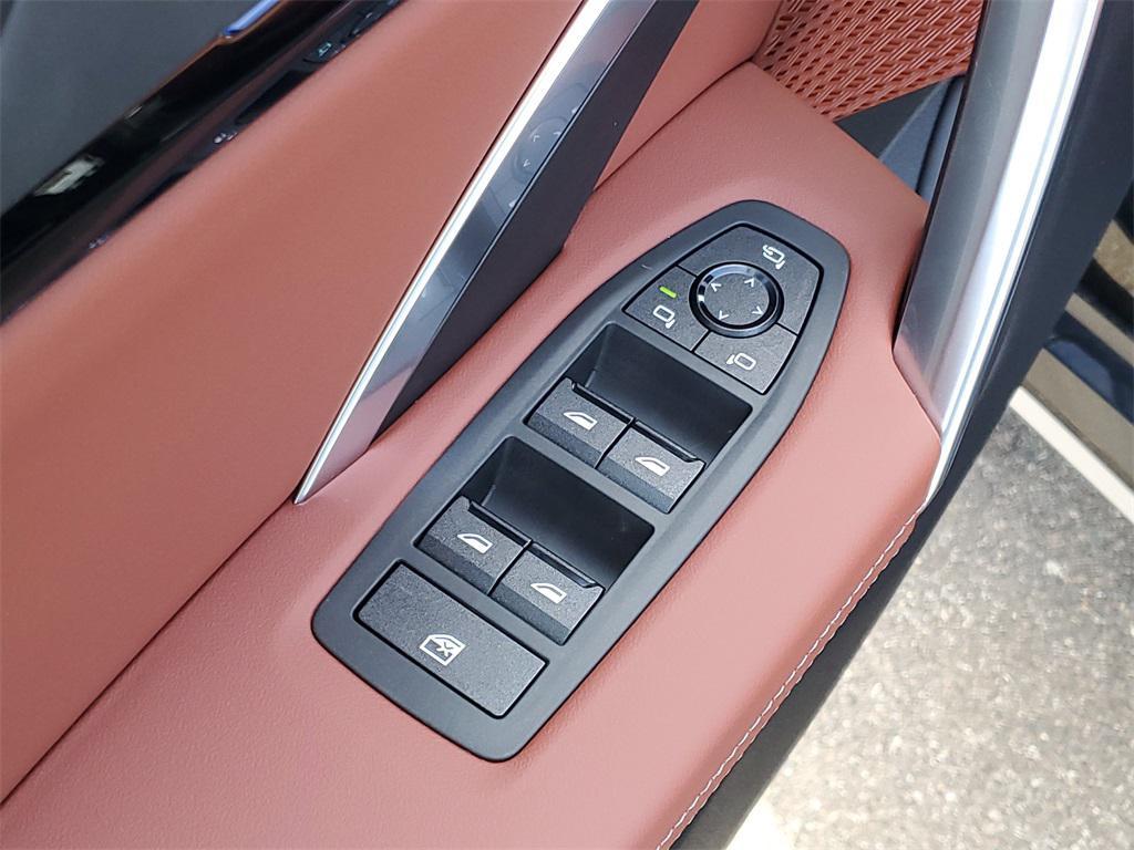 new 2026 BMW X1 car, priced at $49,665