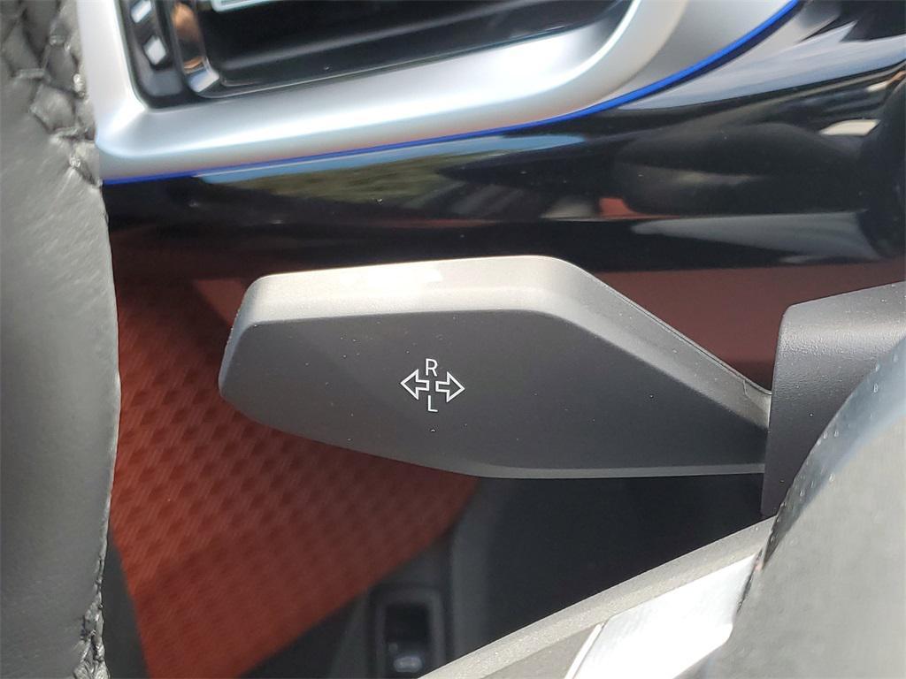 new 2026 BMW X1 car, priced at $49,665