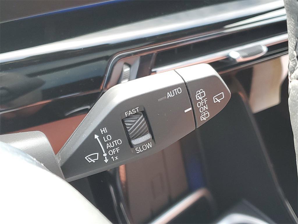 new 2026 BMW X1 car, priced at $49,665