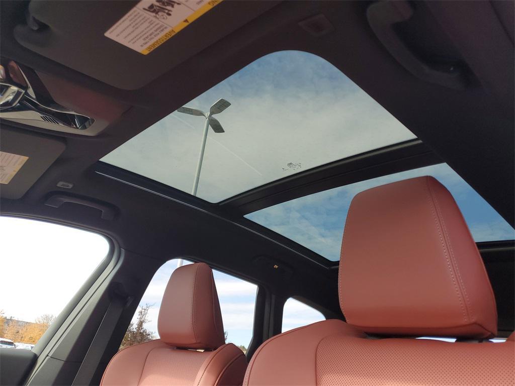 new 2026 BMW X1 car, priced at $49,665