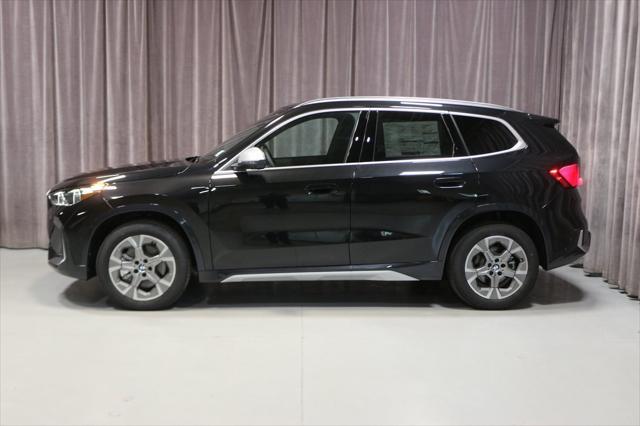 new 2024 BMW X1 car, priced at $48,185