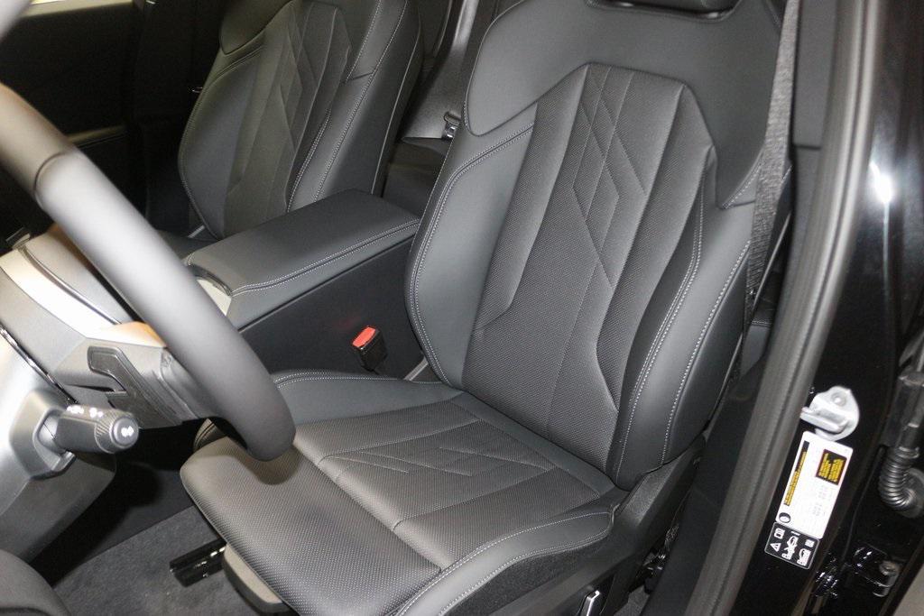 new 2025 BMW X3 car, priced at $64,560